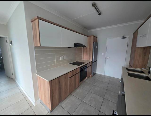 1 BEDROOM PROPERTY TO RENT IN BLYDE RIVERWALK ESTATE